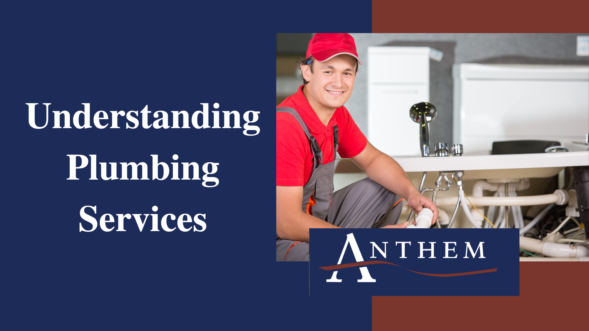 Understanding Plumbing Services
